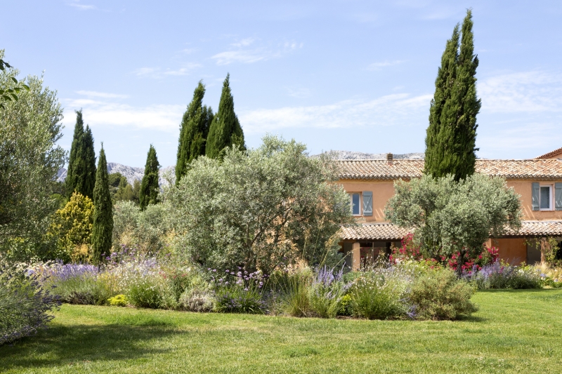 Atelier NAUDIER Paysagiste