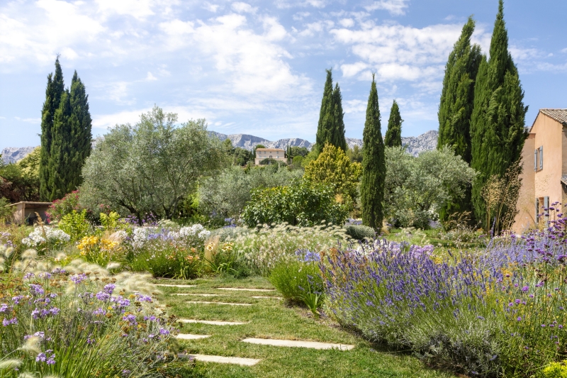 Atelier NAUDIER Paysagiste