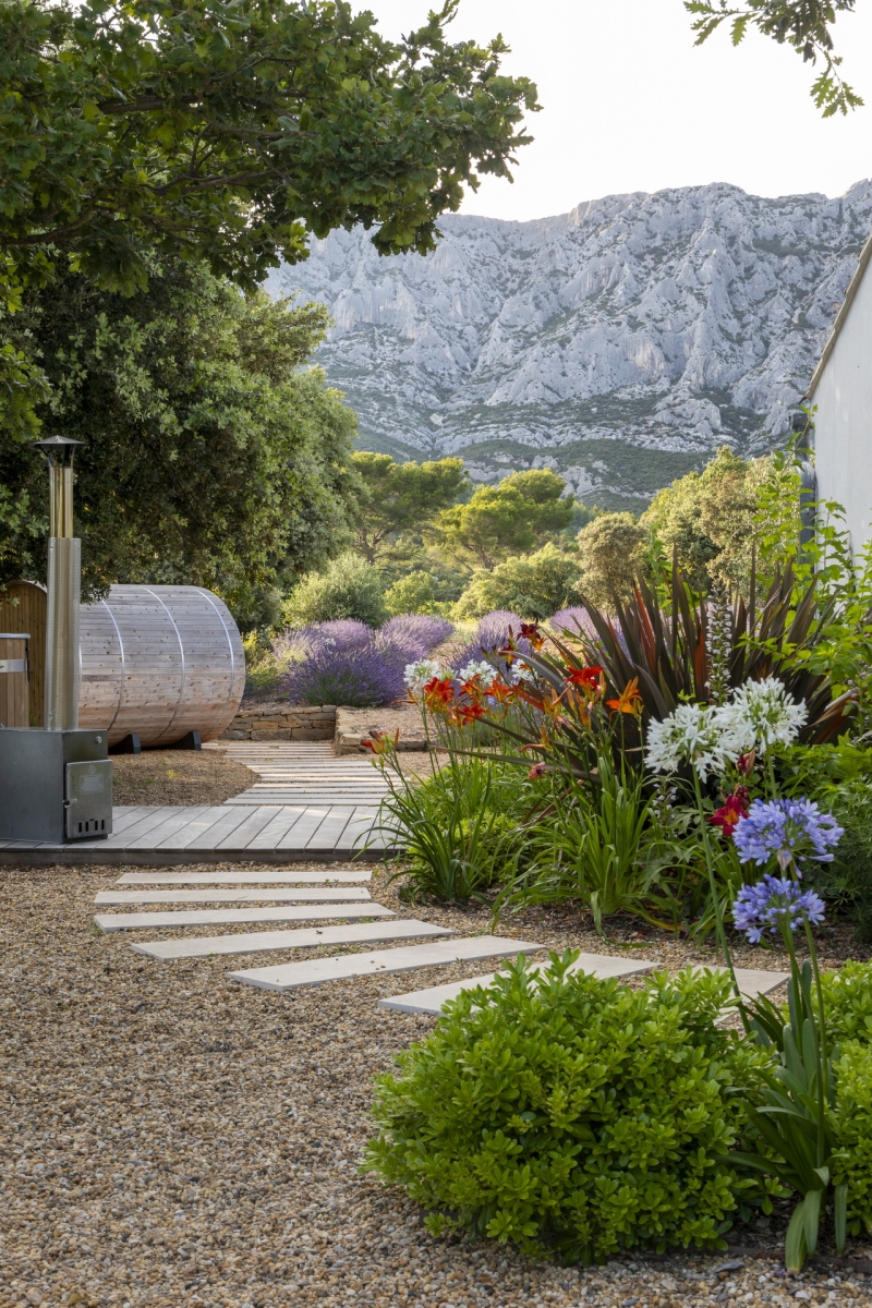 Atelier NAUDIER Paysagiste