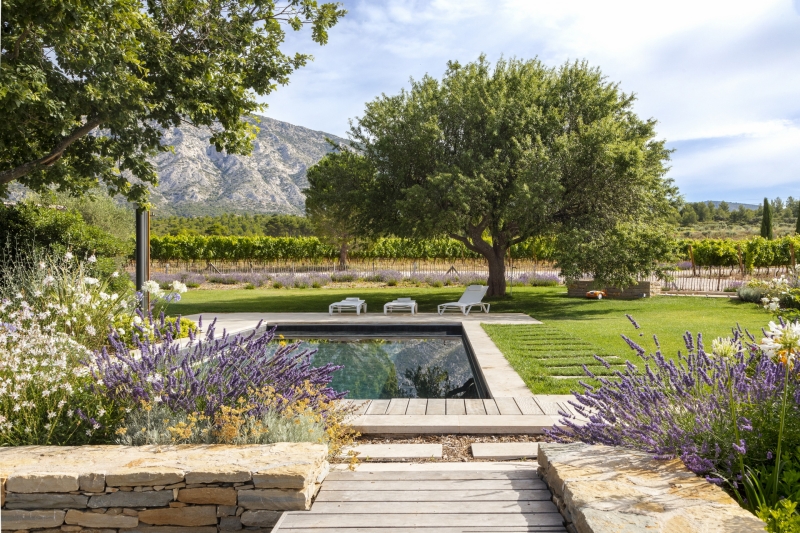 Atelier NAUDIER Paysagiste