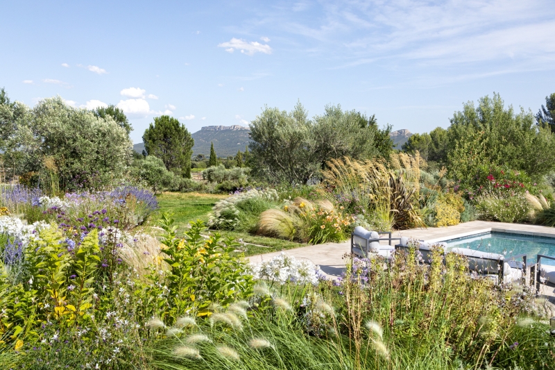 Atelier NAUDIER Paysagiste