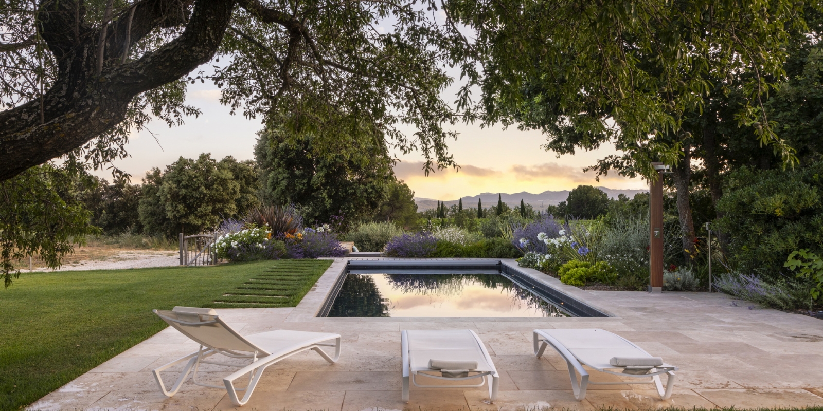 La Maison des Horizons