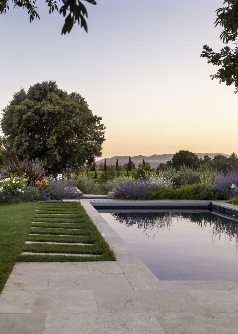 Atelier NAUDIER Paysagiste