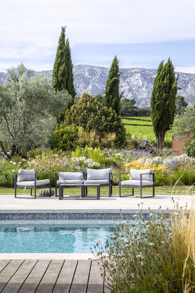 Atelier NAUDIER Paysagiste