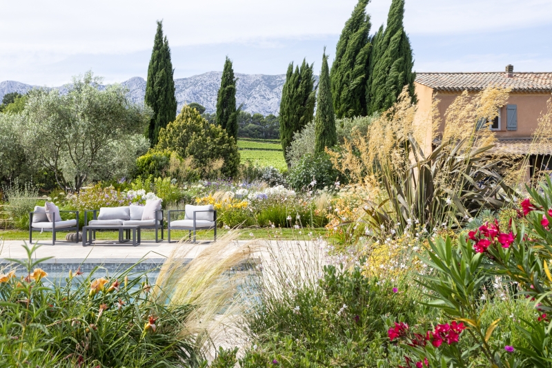 Atelier NAUDIER Paysagiste