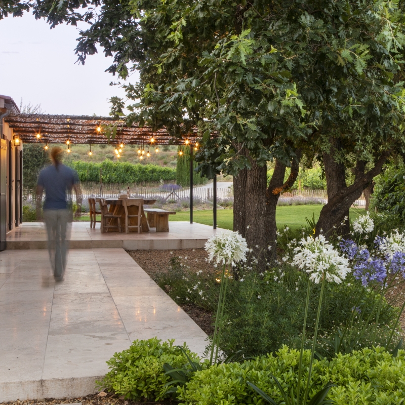 Atelier NAUDIER Paysagiste