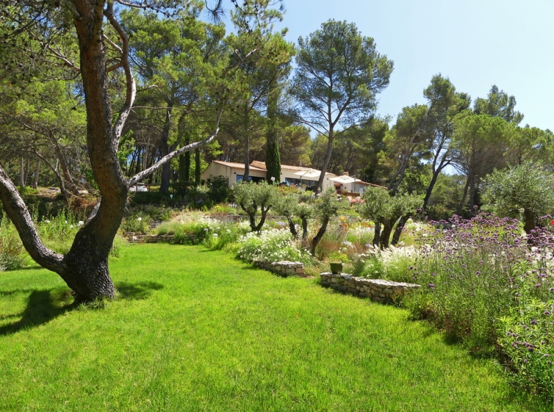 Jardin GAMBACCINI