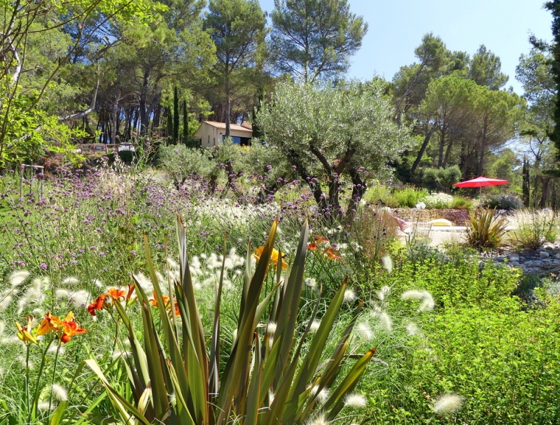 Jardin GAMBACCINI