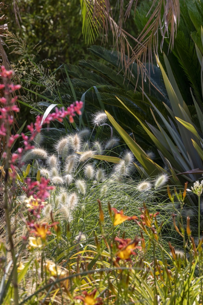 ATELIER NAUDIER PAYSAGISTE