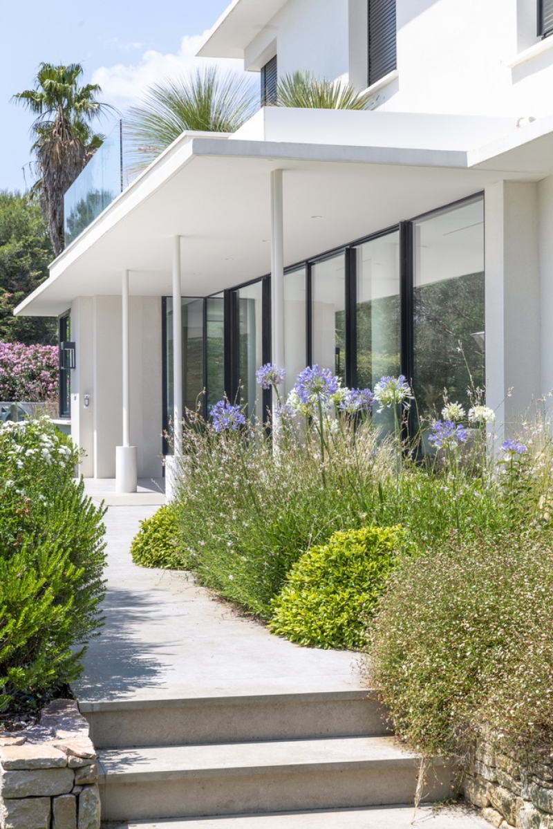 ATELIER NAUDIER PAYSAGISTE