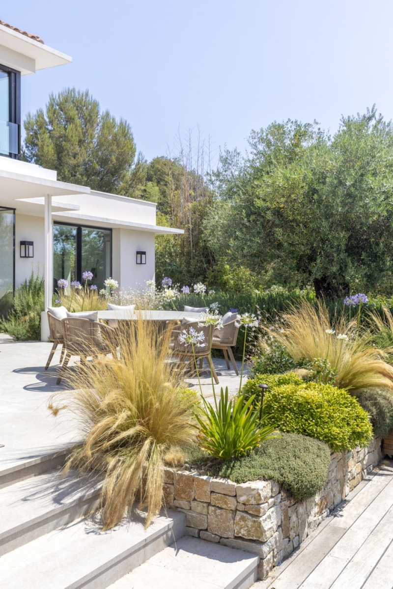 ATELIER NAUDIER PAYSAGISTE