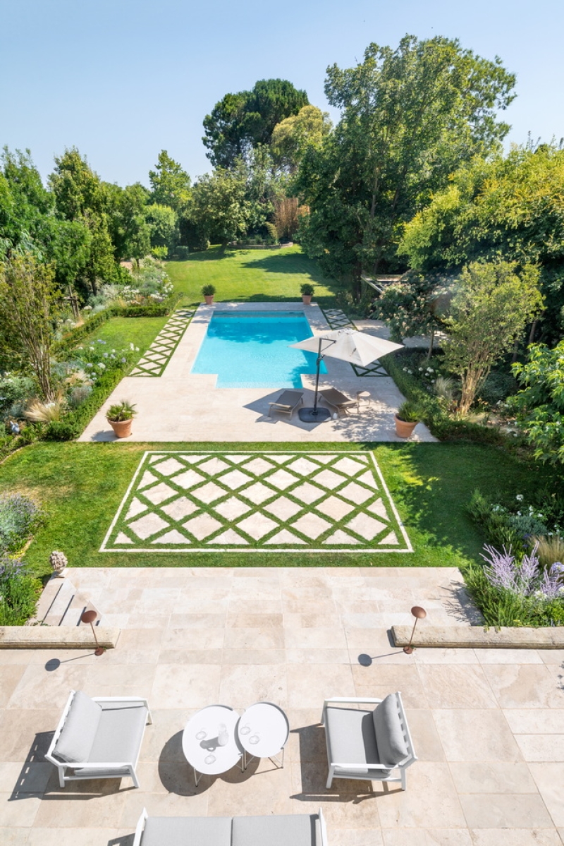 ATELIER NAUDIER PAYSAGISTE