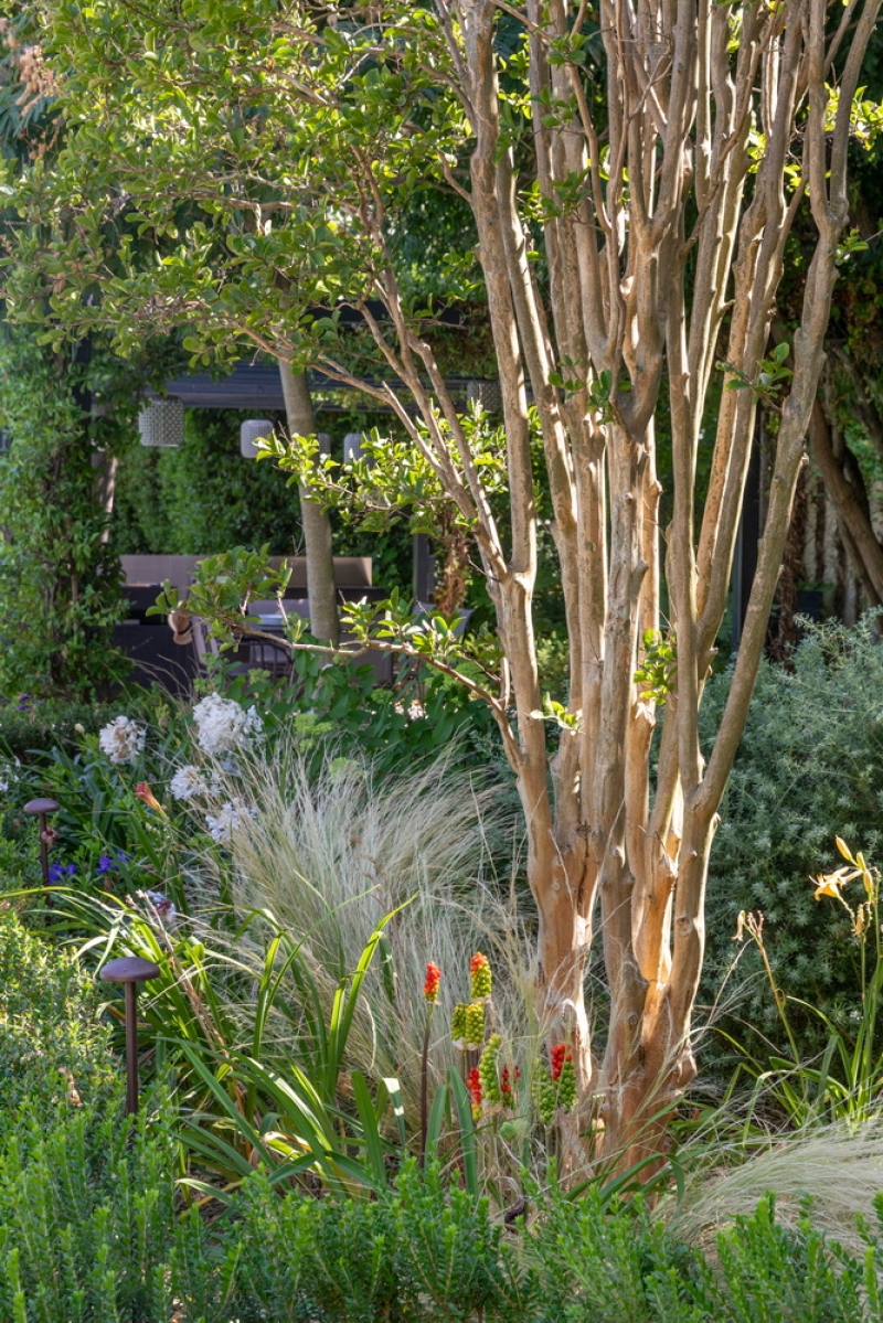 ATELIER NAUDIER PAYSAGISTE