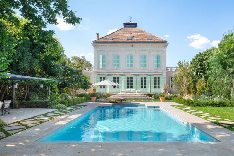 ATELIER NAUDIER PAYSAGISTE