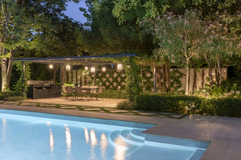 ATELIER NAUDIER PAYSAGISTE