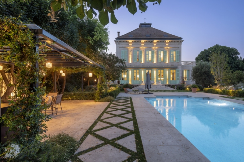 ATELIER NAUDIER PAYSAGISTE