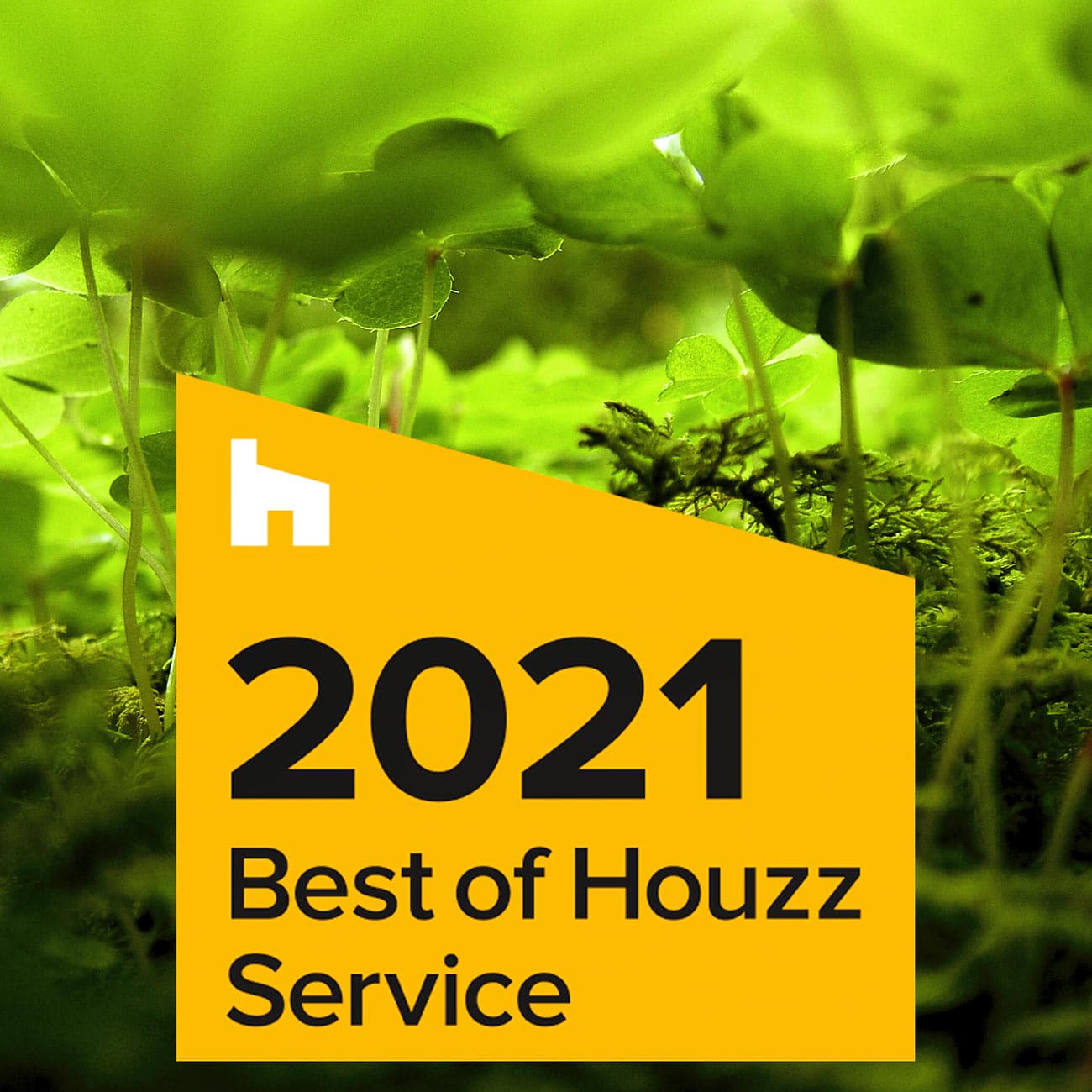 Best of houzz 2021 - Atelier Naudier