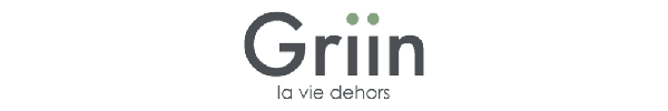 Griin - logo