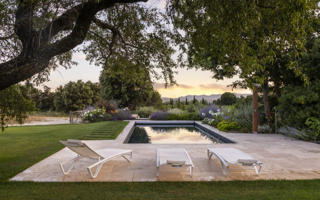 La Maison des Horizons