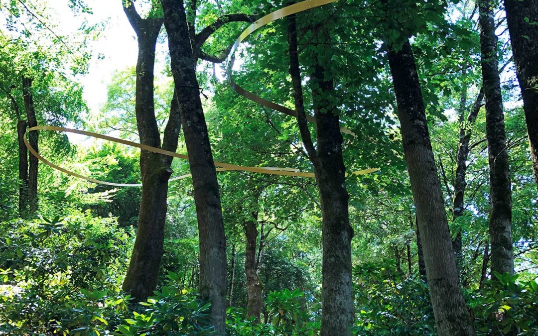 Les jardins de l’imaginaire à Terrasson