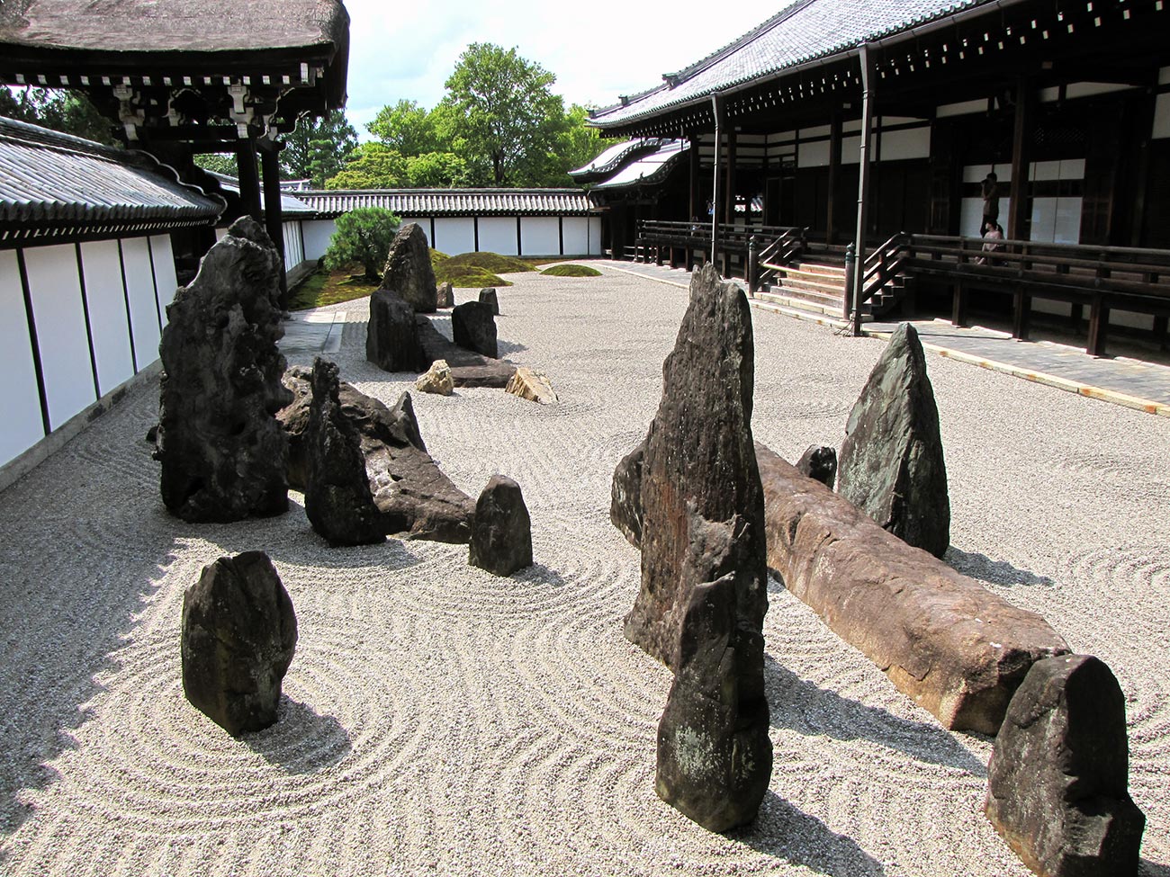 Atelier Naudier-Jardin-ZEN Japon