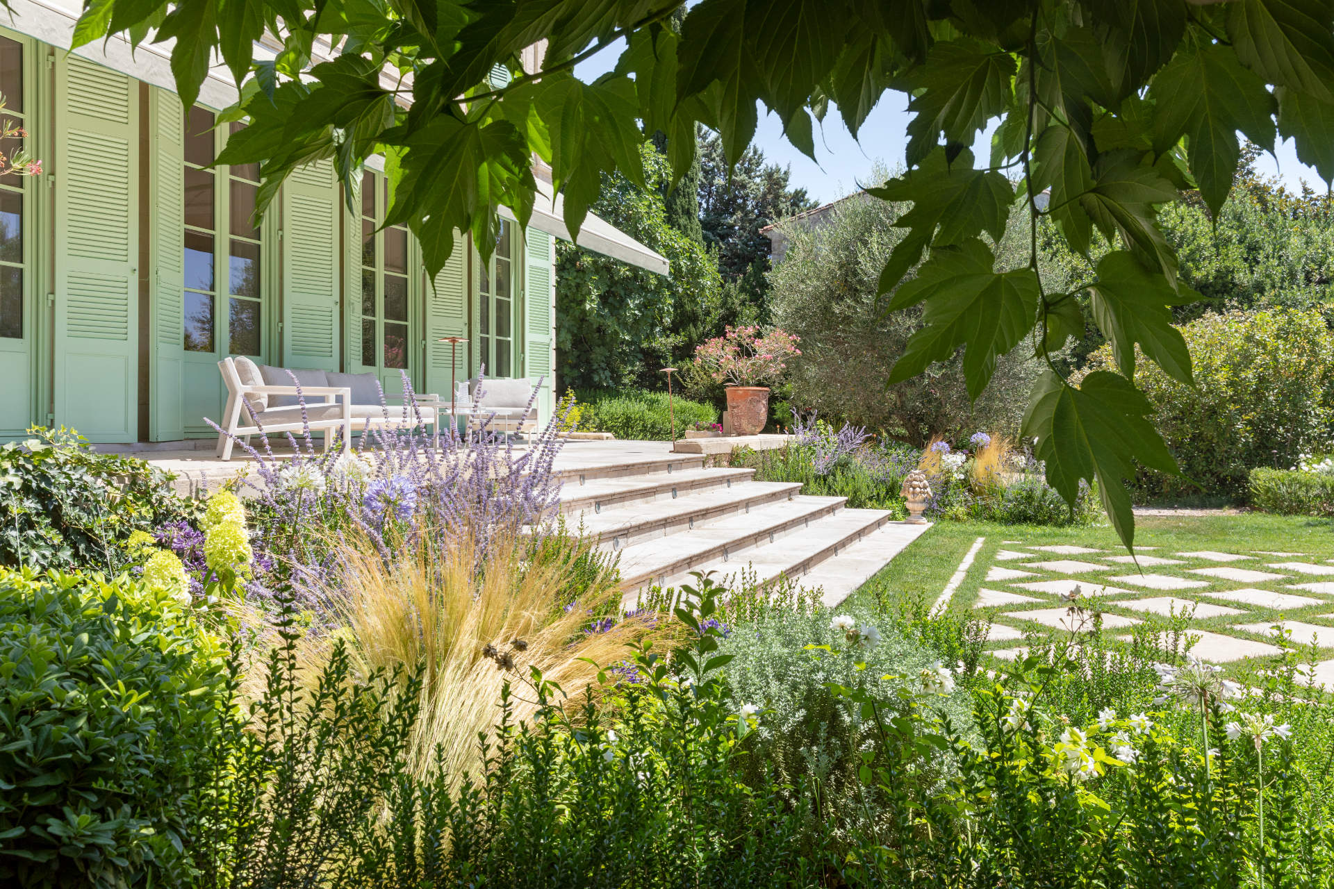 Folie Montpelliéraine