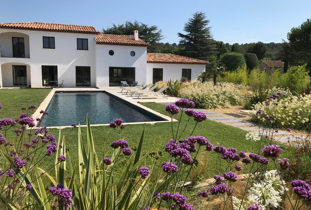 Jardin naturaliste