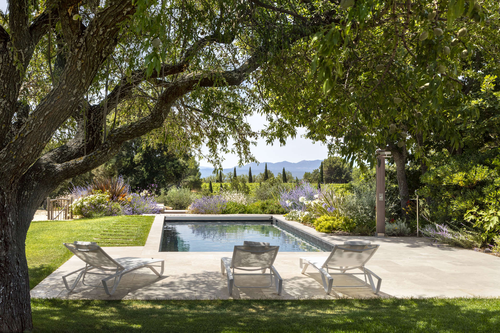 Atelier NAUDIER Paysagiste