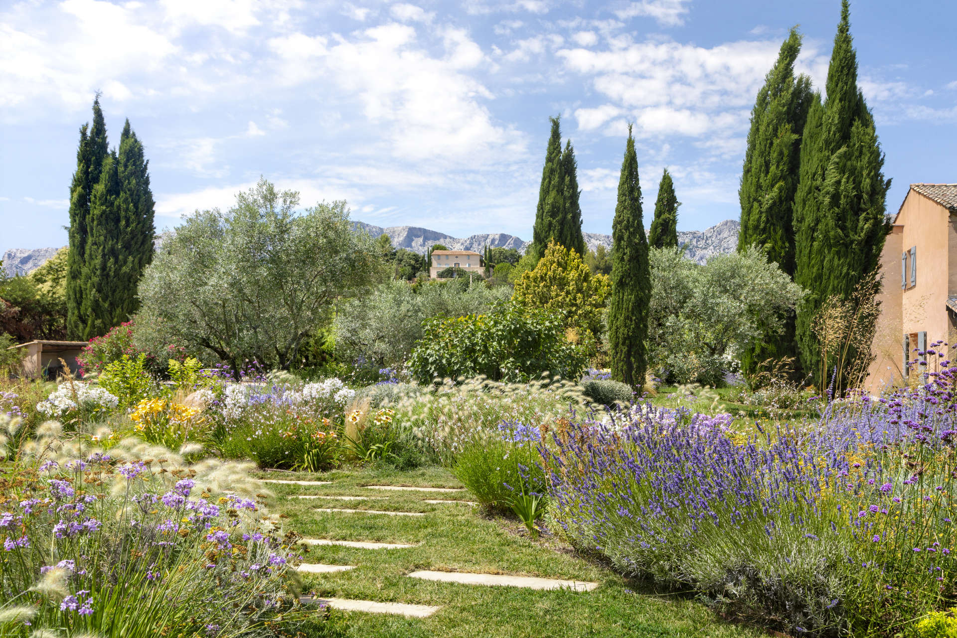 Atelier NAUDIER Paysagiste