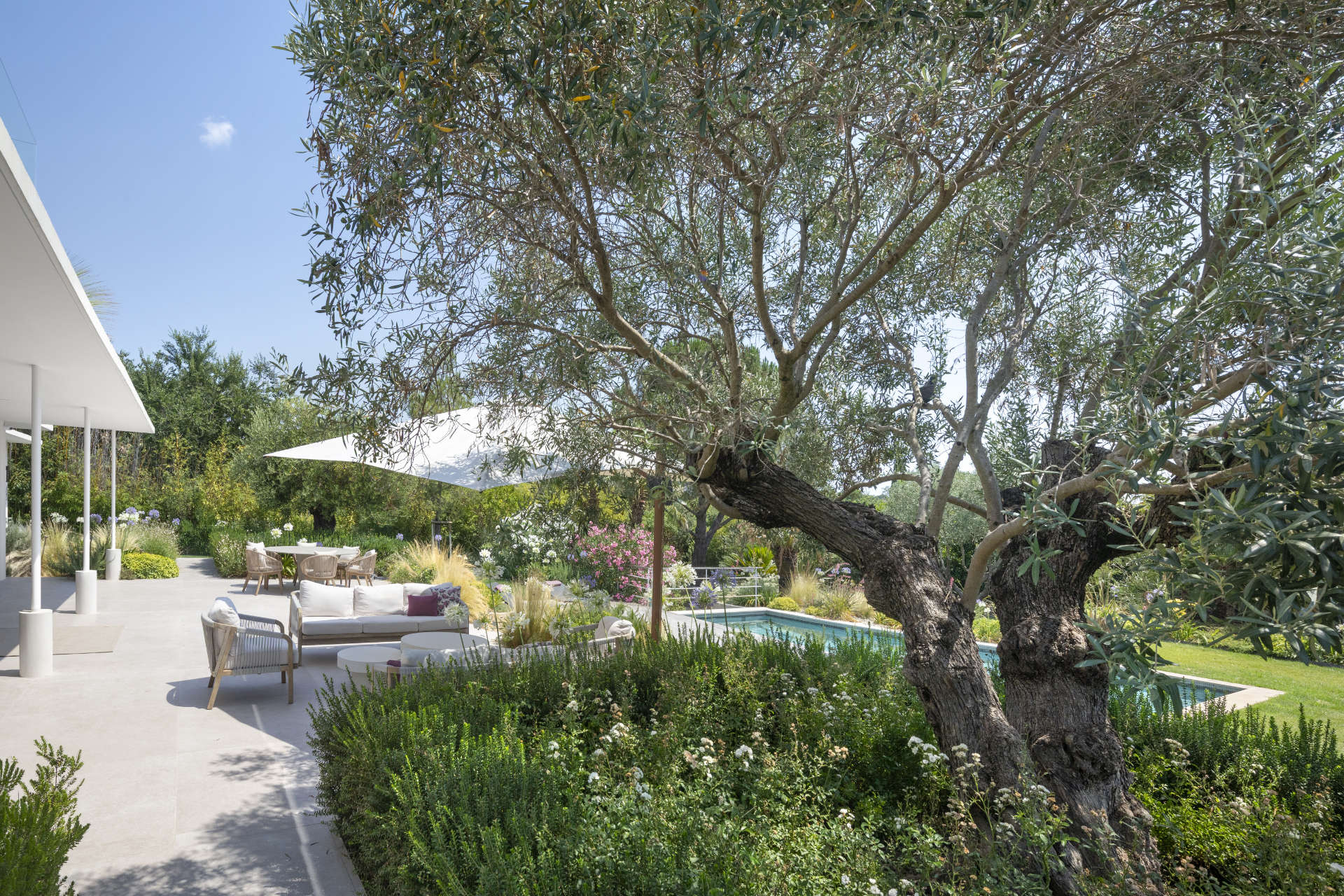 ATELIER NAUDIER PAYSAGISTE