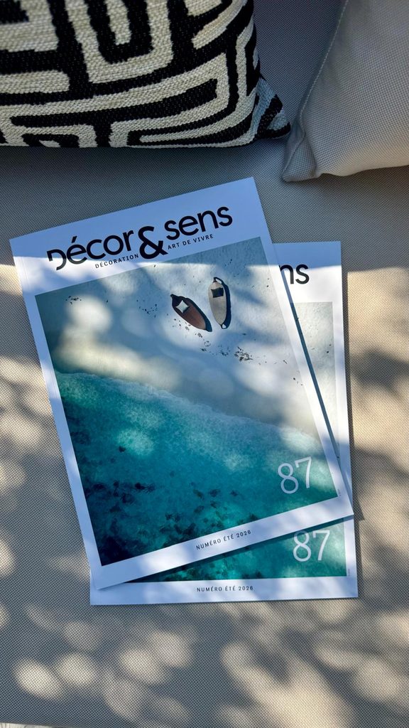 Parution dans le magazine « Décor & Sens » 2 Atelier Naudier concepteur paysagiste WhatsApp Image 2026 09 06 at 14.00.33 4
